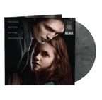 Twilight: Original Motion Picture Soundtrack - Vinilo (Color Gris Marmoleado)