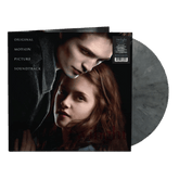 Twilight: Original Motion Picture Soundtrack - Vinilo (Color Gris Marmoleado)