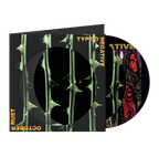 October Rust - Vinilo Doble (Edición Picture Disc)