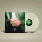 NEXO - Vinilo (Color Transparente / Brilla En La Oscuridad)