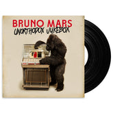 Unorthodox Jukebox - Vinilo