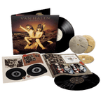 Balance (Expanded Edition) - BOX (2CD+2LP+BLU-RAY)