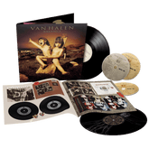 Balance (Expanded Edition) - BOX (2CD+2LP+BLU-RAY)