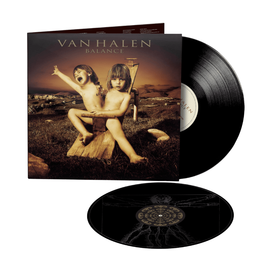 Balance (Expanded Edition) - Vinilo Doble