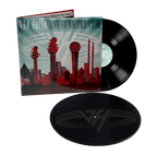 Live In Dallas 1991 - 2 Vinilos