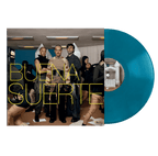 BUENASUERTE - Vinilo Azul