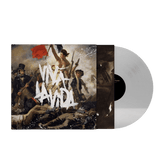 Viva la Vida or Death and All His Friends - Vinilo Transparente (ECORECORD)