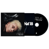 LUNA 18 (Deluxe) - CD Digipack