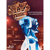 War Child - Blu-Ray