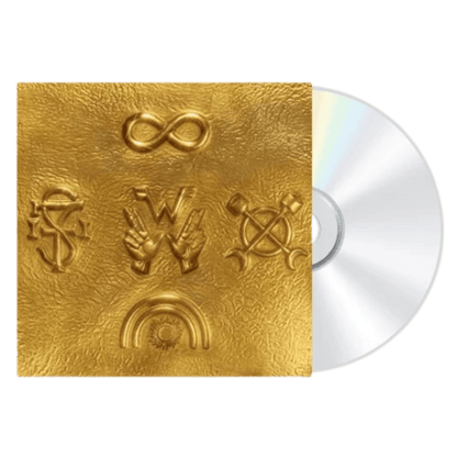 Weezer - CD