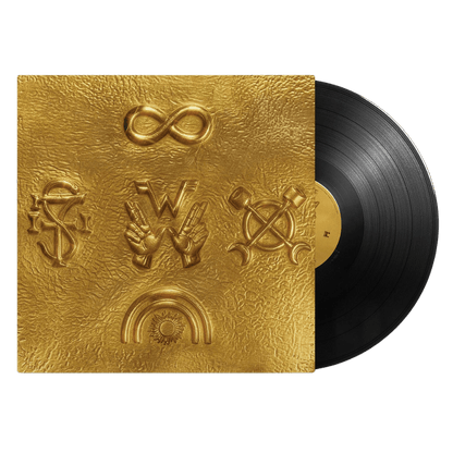 Weezer - Vinilo