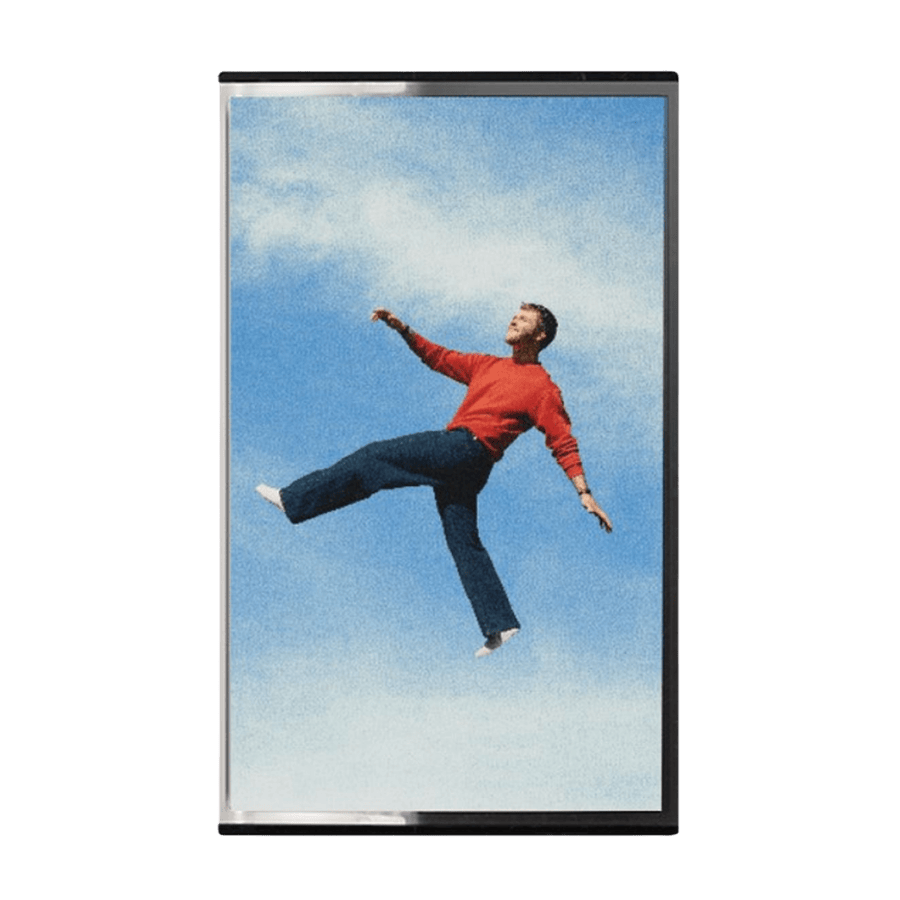 WILDCHILD - Cassette