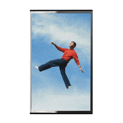 WILDCHILD - Cassette