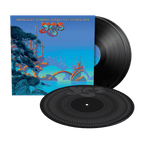 Live at Roosevelt Stadium, Jersey City - 17 June 1976 - Vinilo Triple